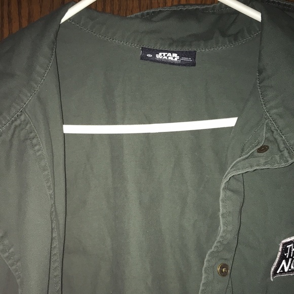 Jacket - Picture 3 of 3